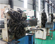 彈簧機有什么作用？